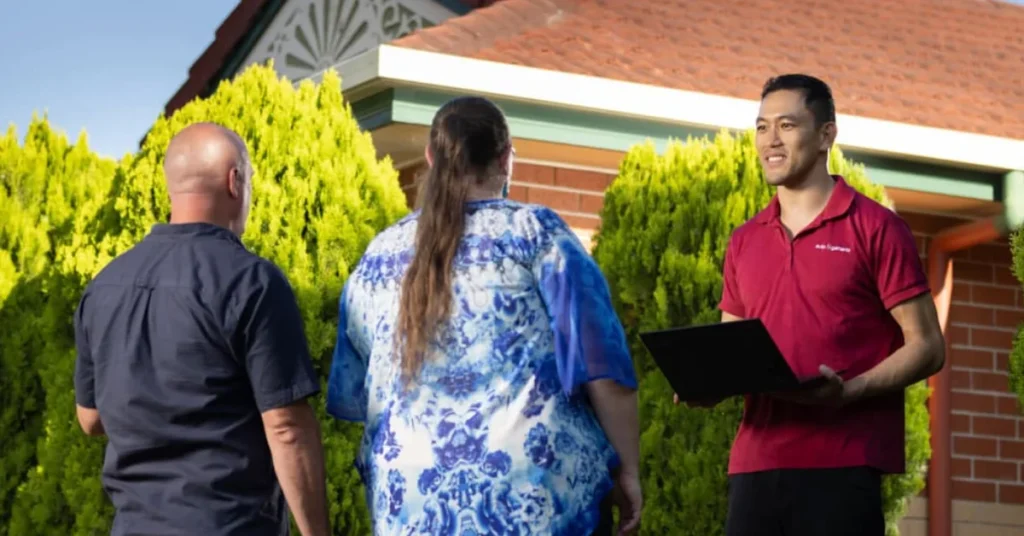 Auto & General in Toowong