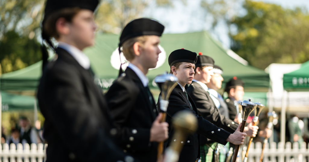 Royal Edinburgh Military Tattoo
