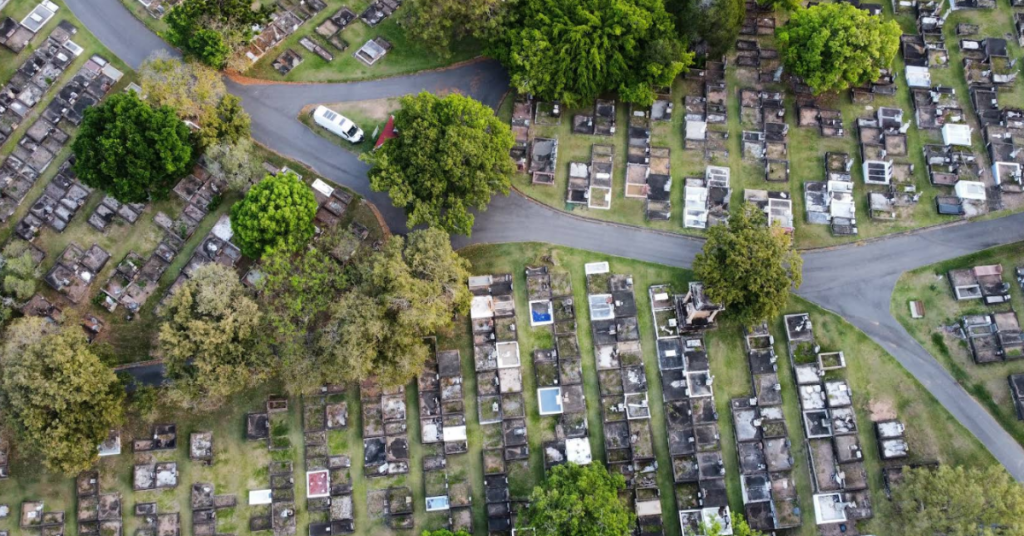Toowong Cemetery