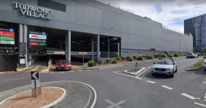 car park