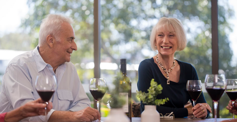 Rightsizing, Not Downsizing: Finding More Life in Just the Right Space at Somerset Indooroopilly 