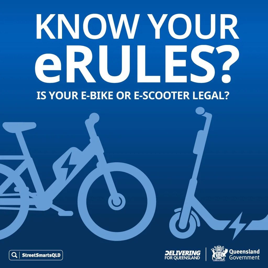  Queensland road safety