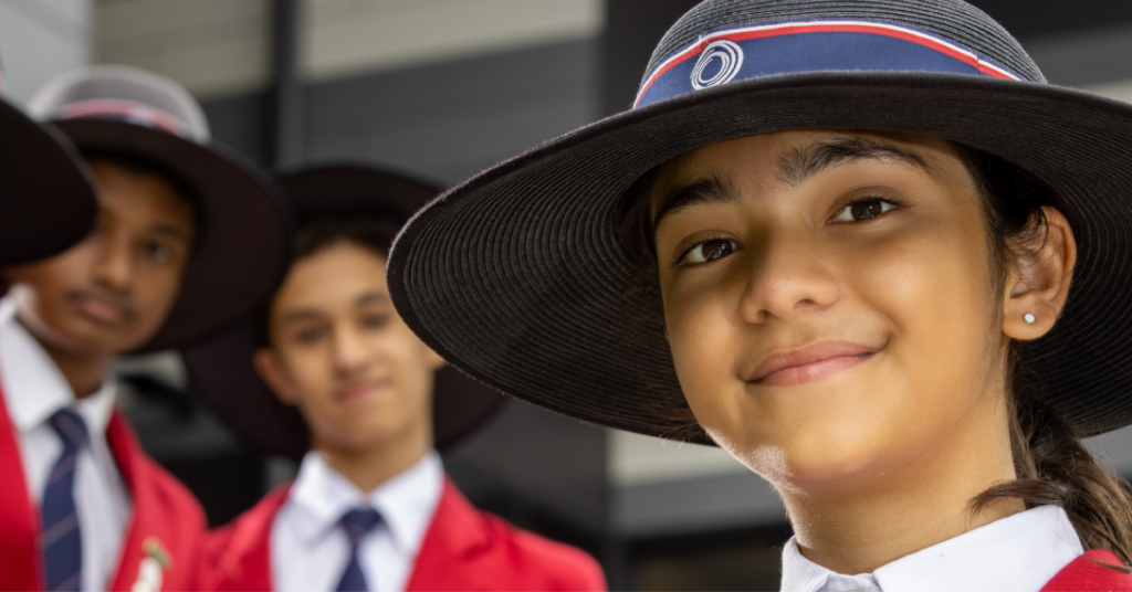 Queensland Academy for Science Mathematics and Technology