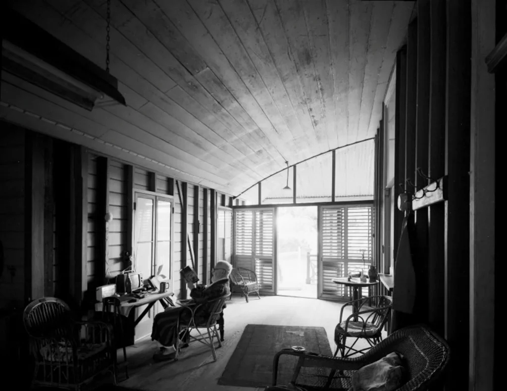 Photographed by Richard Stringer