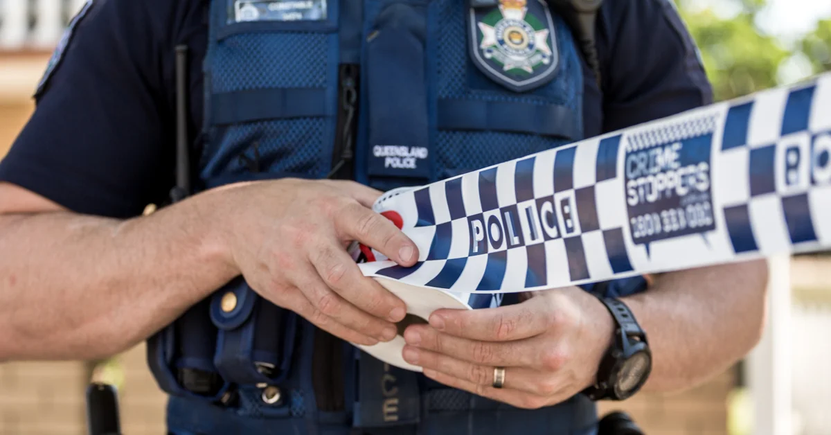 Baker Interrupts Alleged Break-Ins At Toowong Shopping Complex
